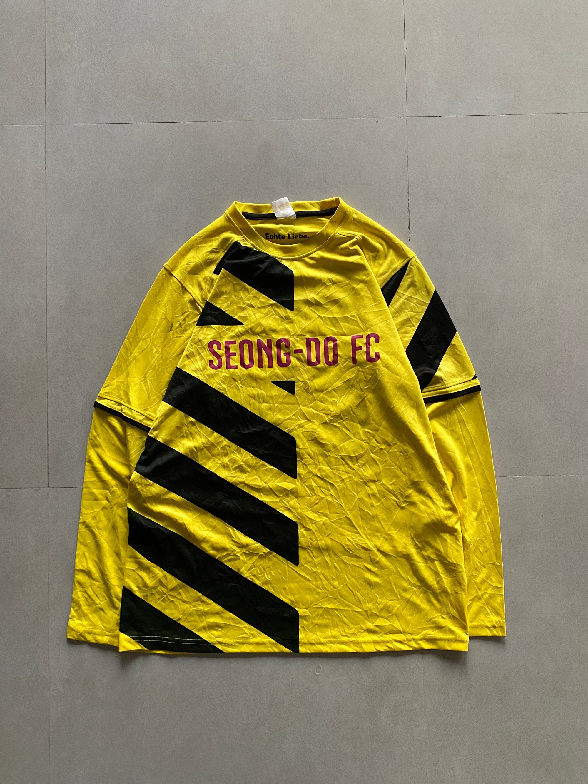 SEONG - DO FC JERSEY - m