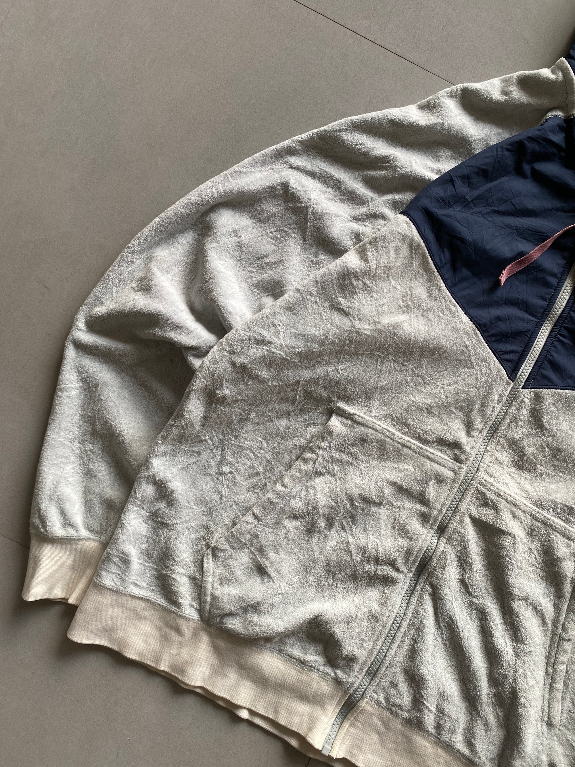 00s VINTAGE NIKE JACKET - XL