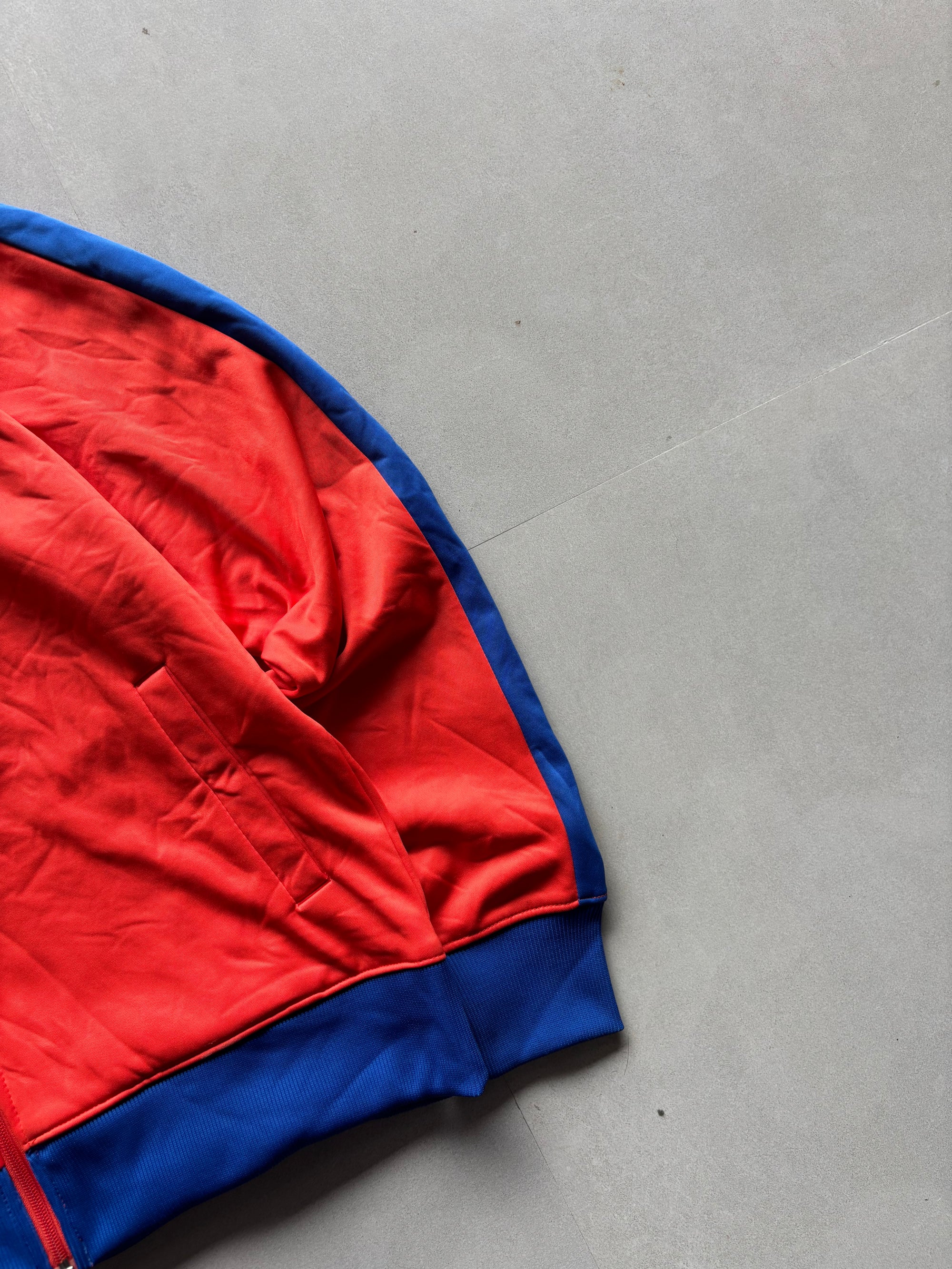 COLUMBIA FLORIDA JACKET - L
