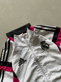 JADIDAS REAL MADRID JACKET - M