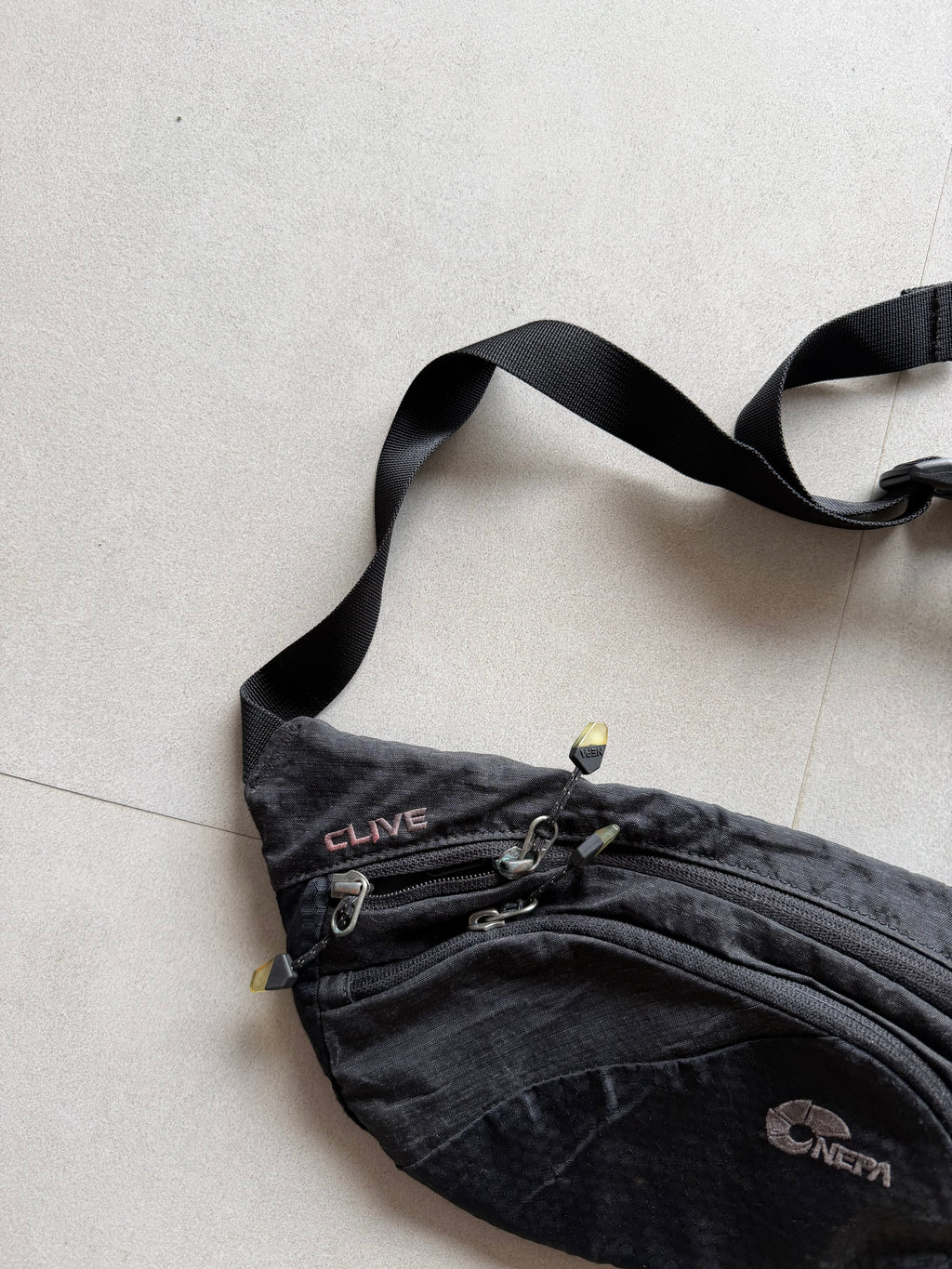 NEPA WAIST BAG