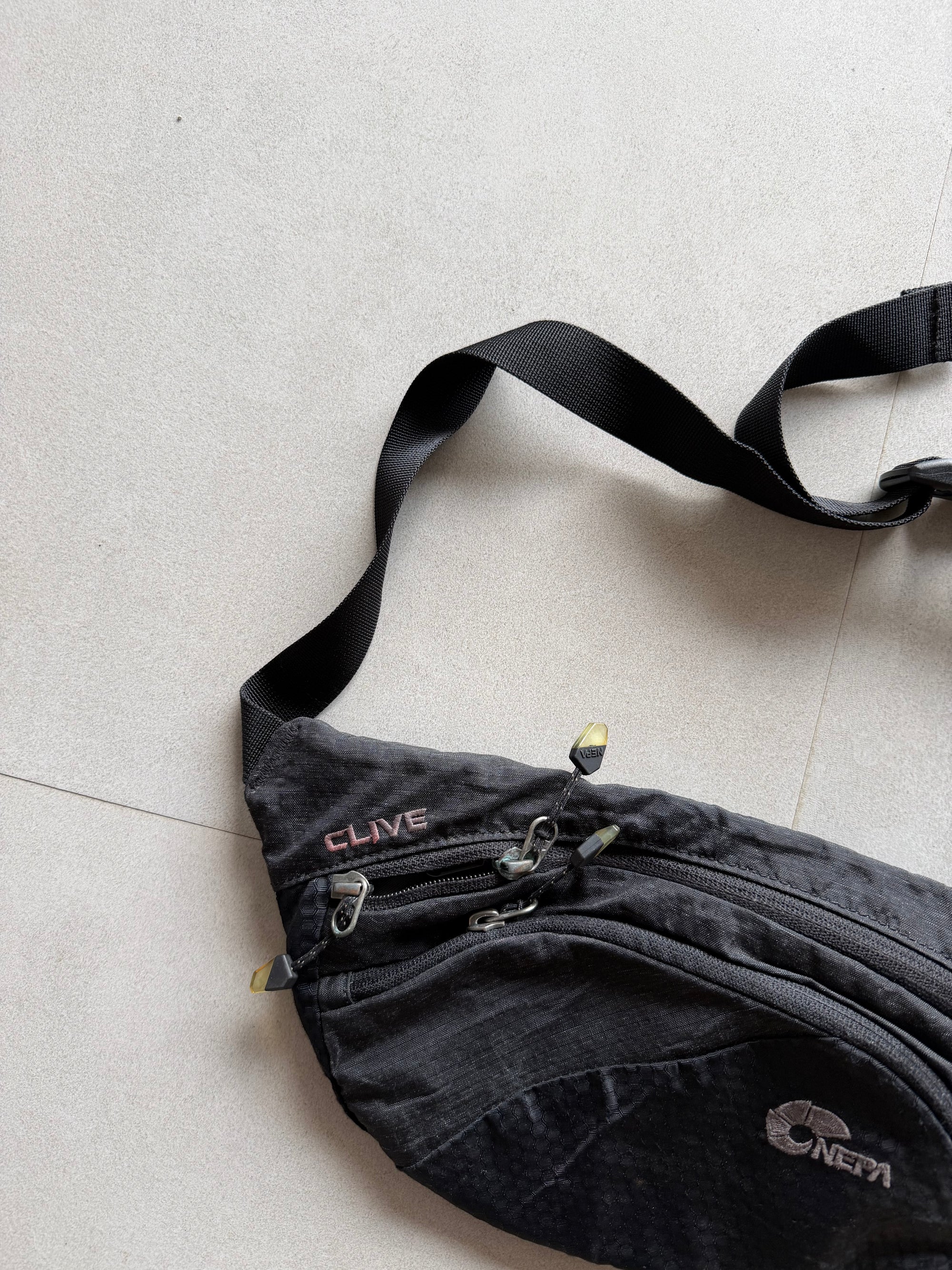 NEPA WAIST BAG