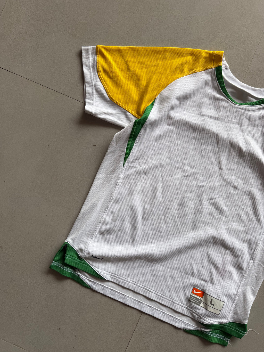90S NIKE TEE - XS