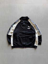 VINTAGE PUMA JACKET - XXL