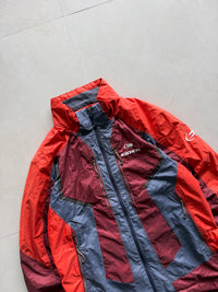 EIDER TACTICAL HIKING JACKET - M