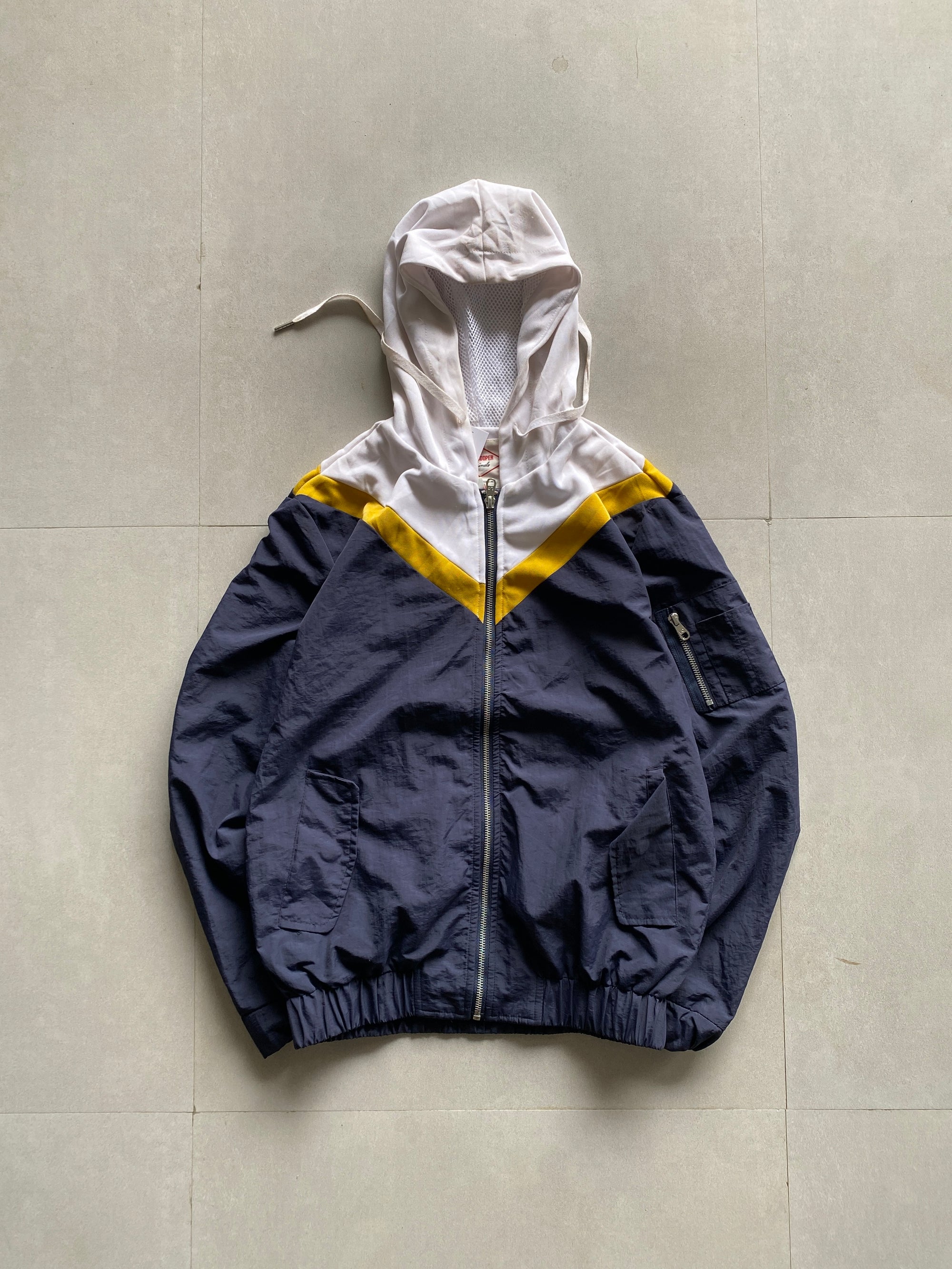 Lee cooper VINTAGE HOODED JACKET - S
