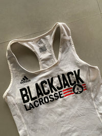 WOMEN ADIDAS GYM WEAR - M