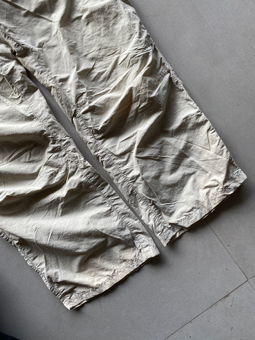 FJALL RAVEN OUTDOOR PANT -