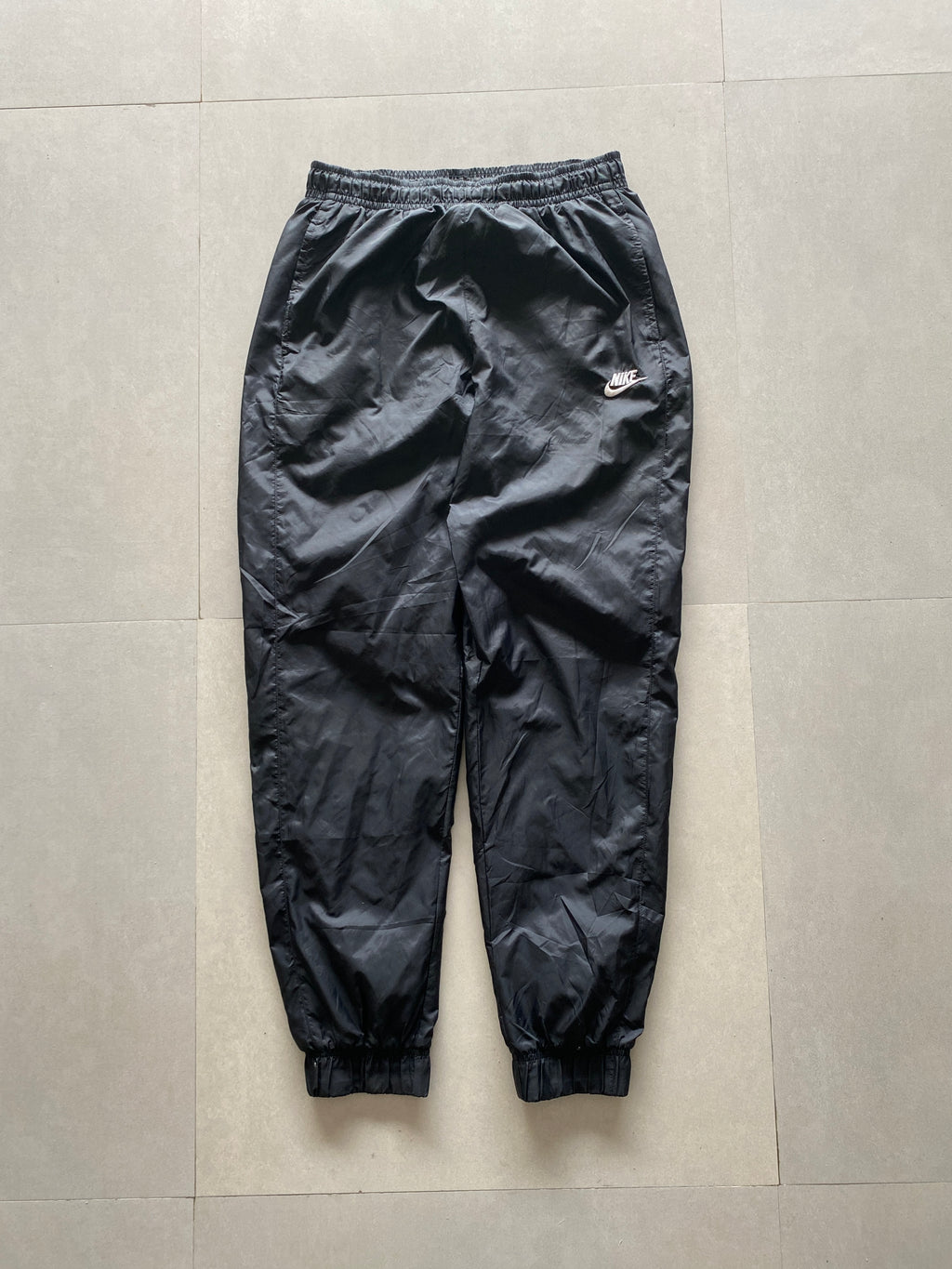 NIKE JOGGER TRACK PANT - M