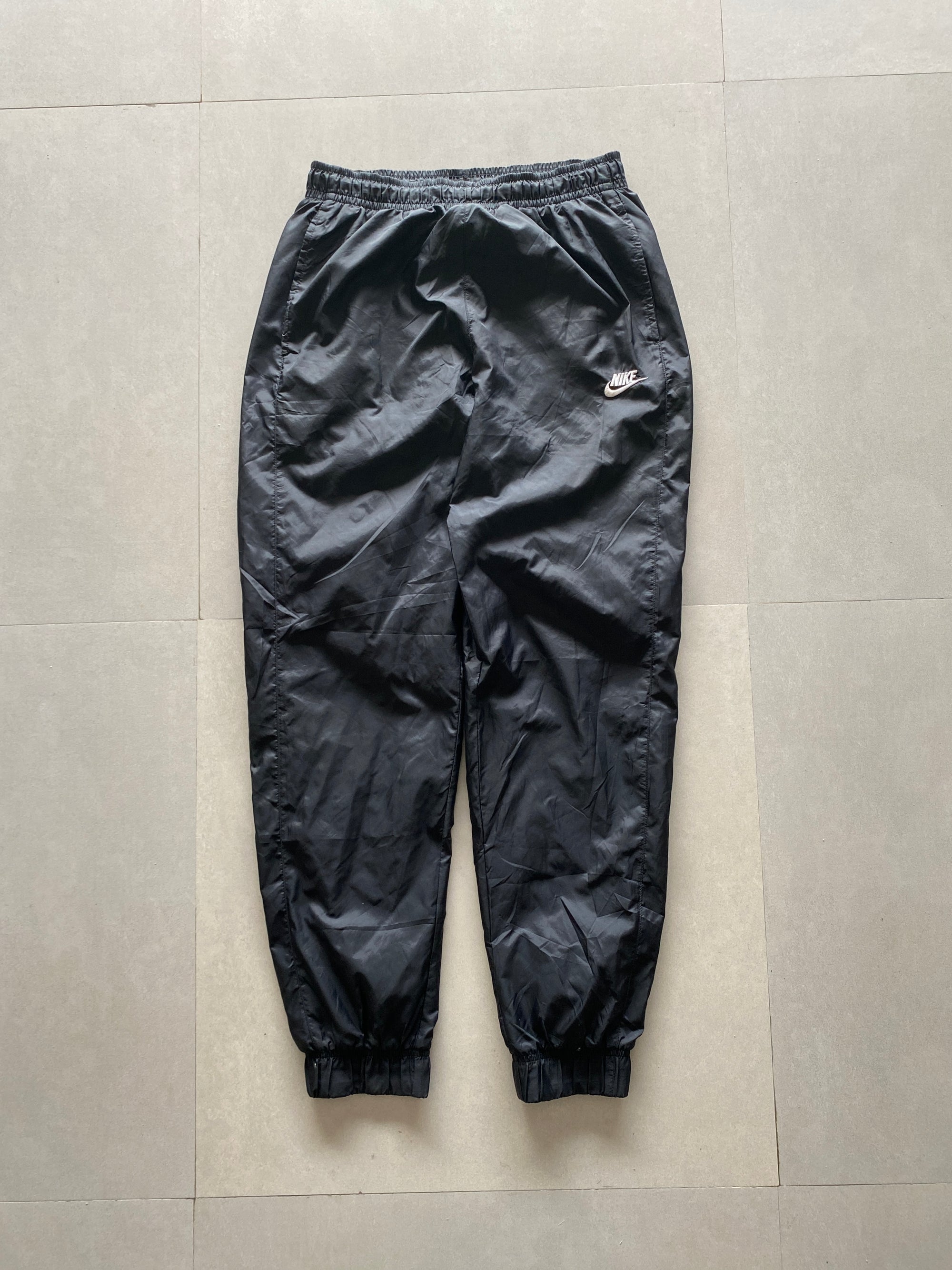 NIKE JOGGER TRACK PANT - M