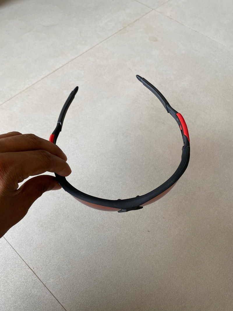 UV PROTECTED SPORTS SUNGLASSES