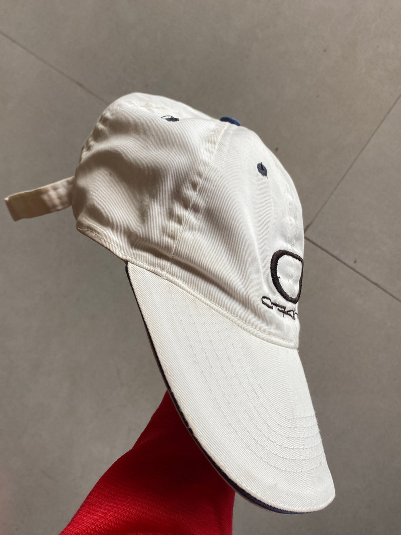 90s OAKLEY CAP