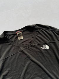 THE NORTH FACE GREEN FULL SLEEVE - L