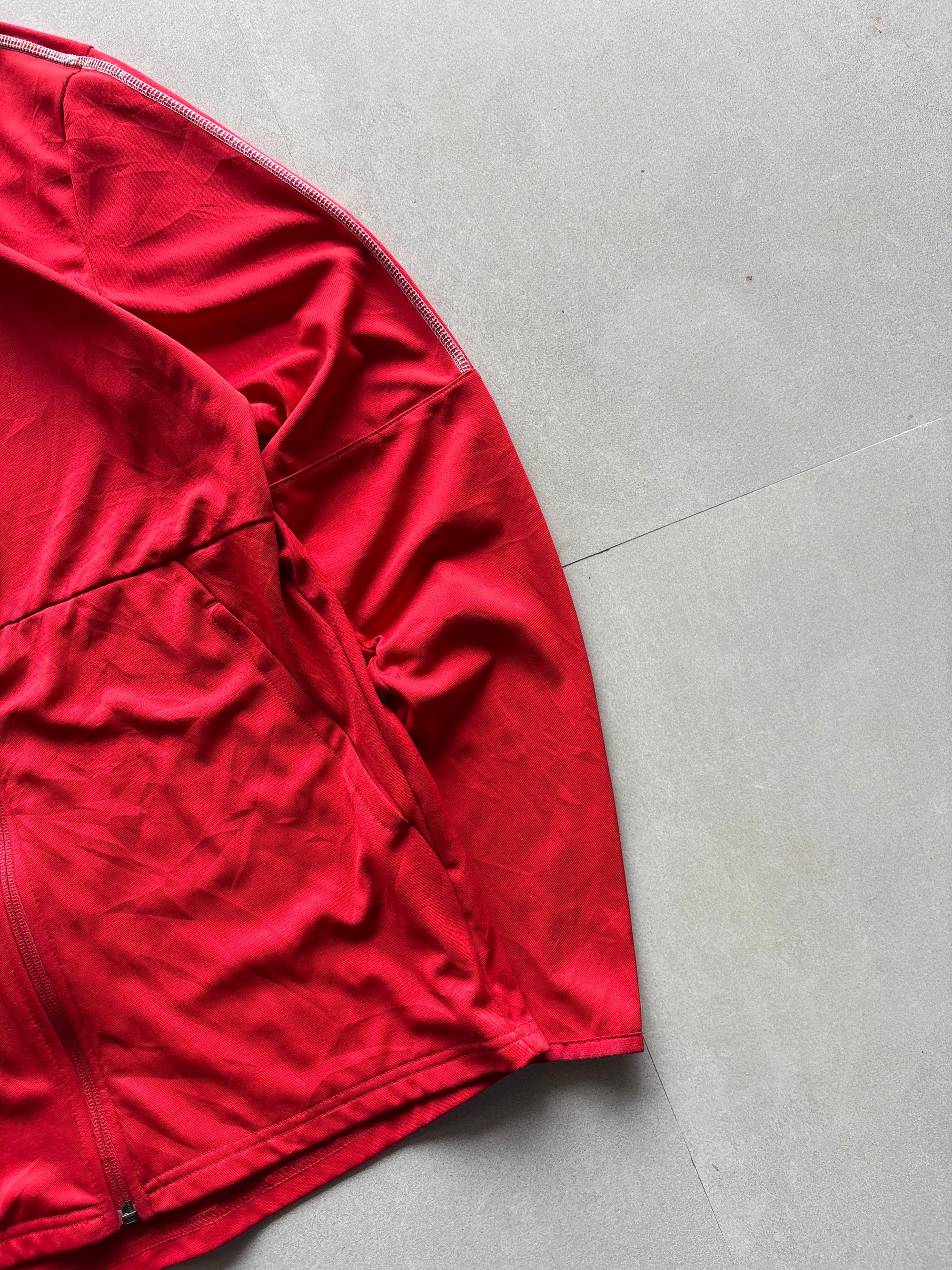 NIKE JACKET - S