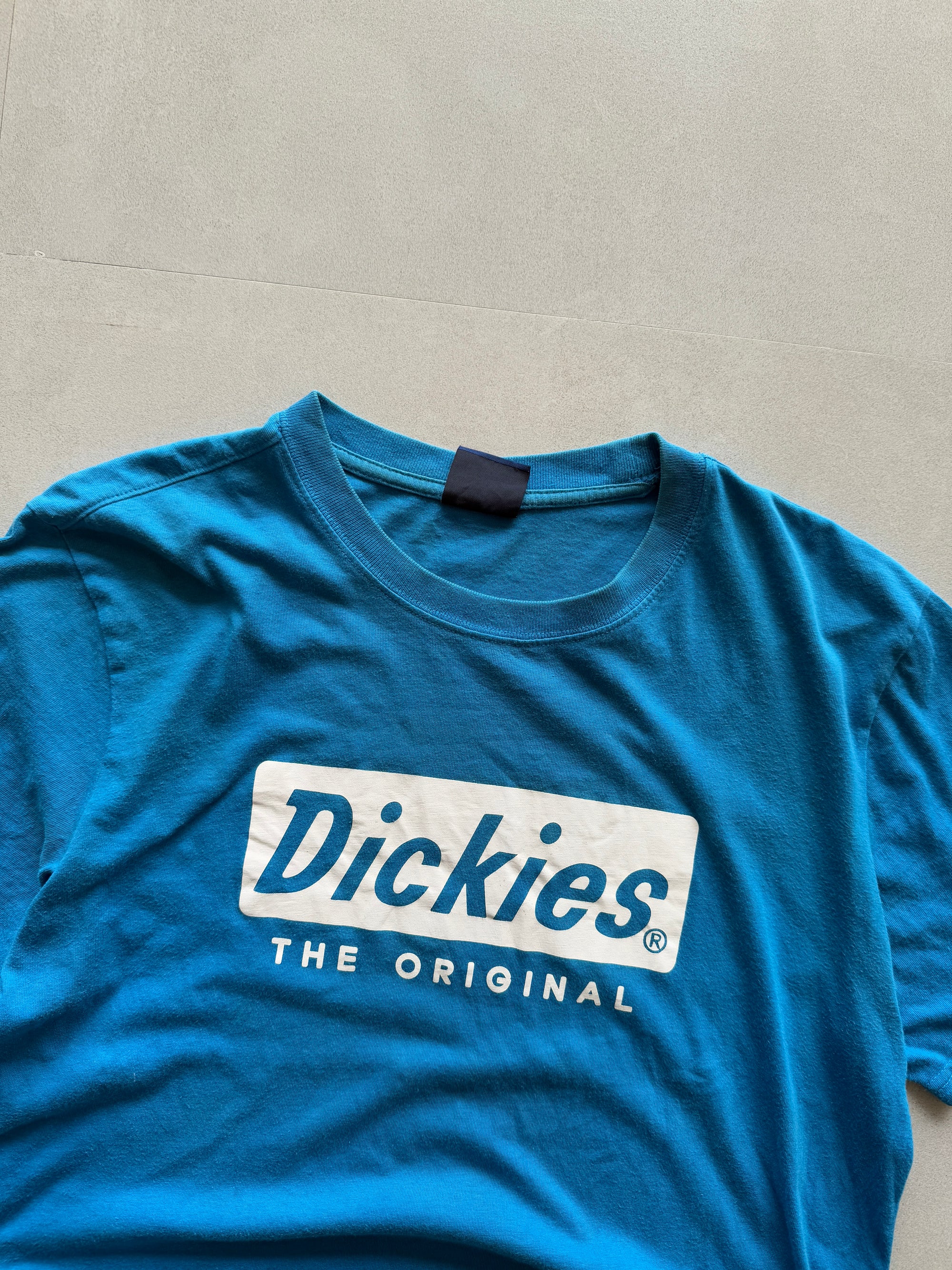 DICKIES TEE - M