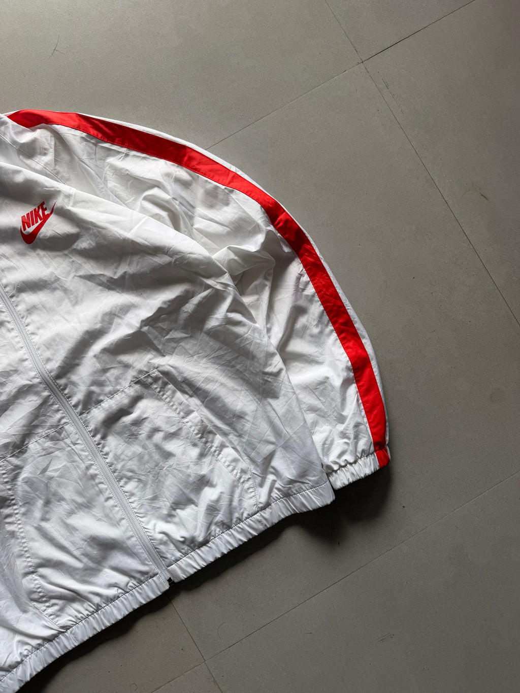 00S NIKE JCKET - XL