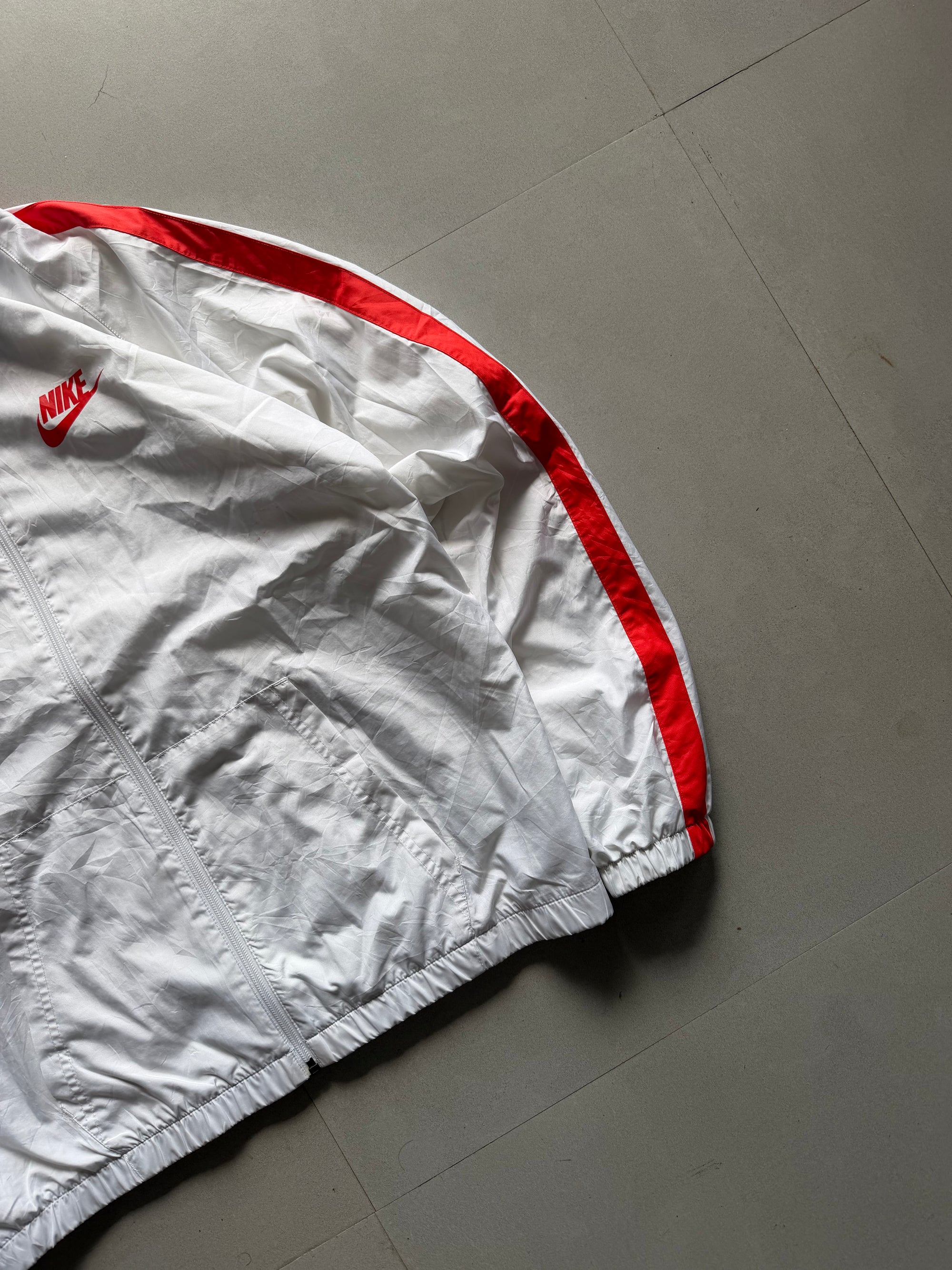 00S NIKE JCKET - XL