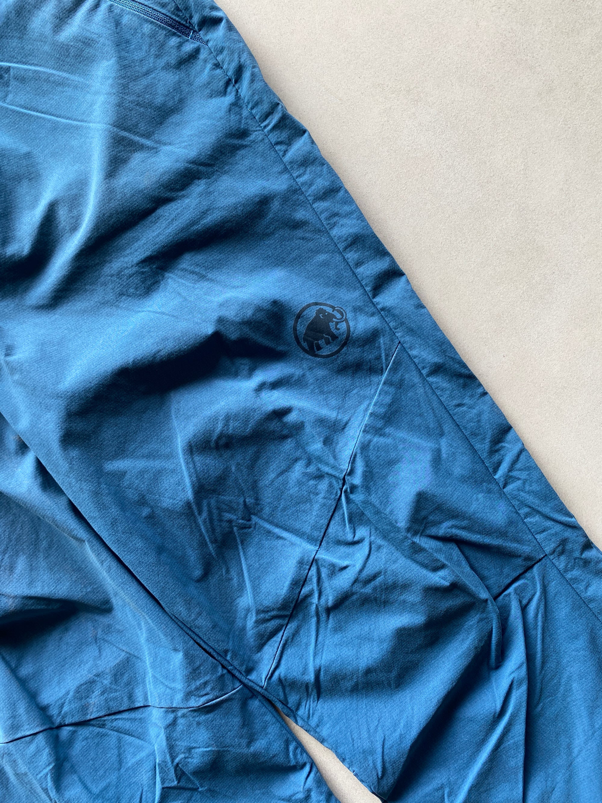 MAMMUT OUTDOOR PANT -