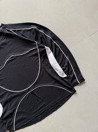 CANTERBURY FULL SLEEVE TEE - L