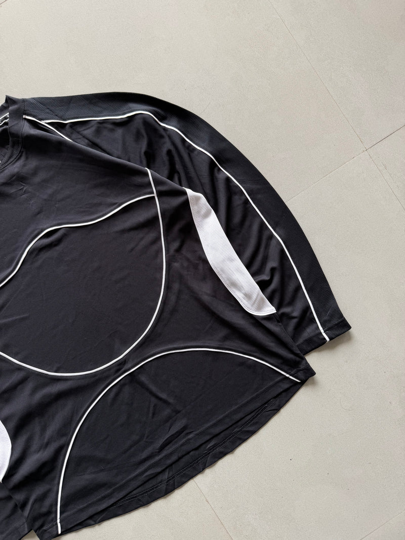 CANTERBURY FULL SLEEVE TEE - L