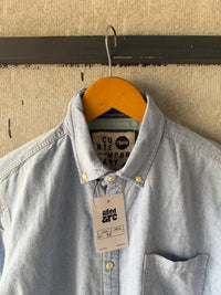 CONTEMPOARY SHIRT - XL ST93