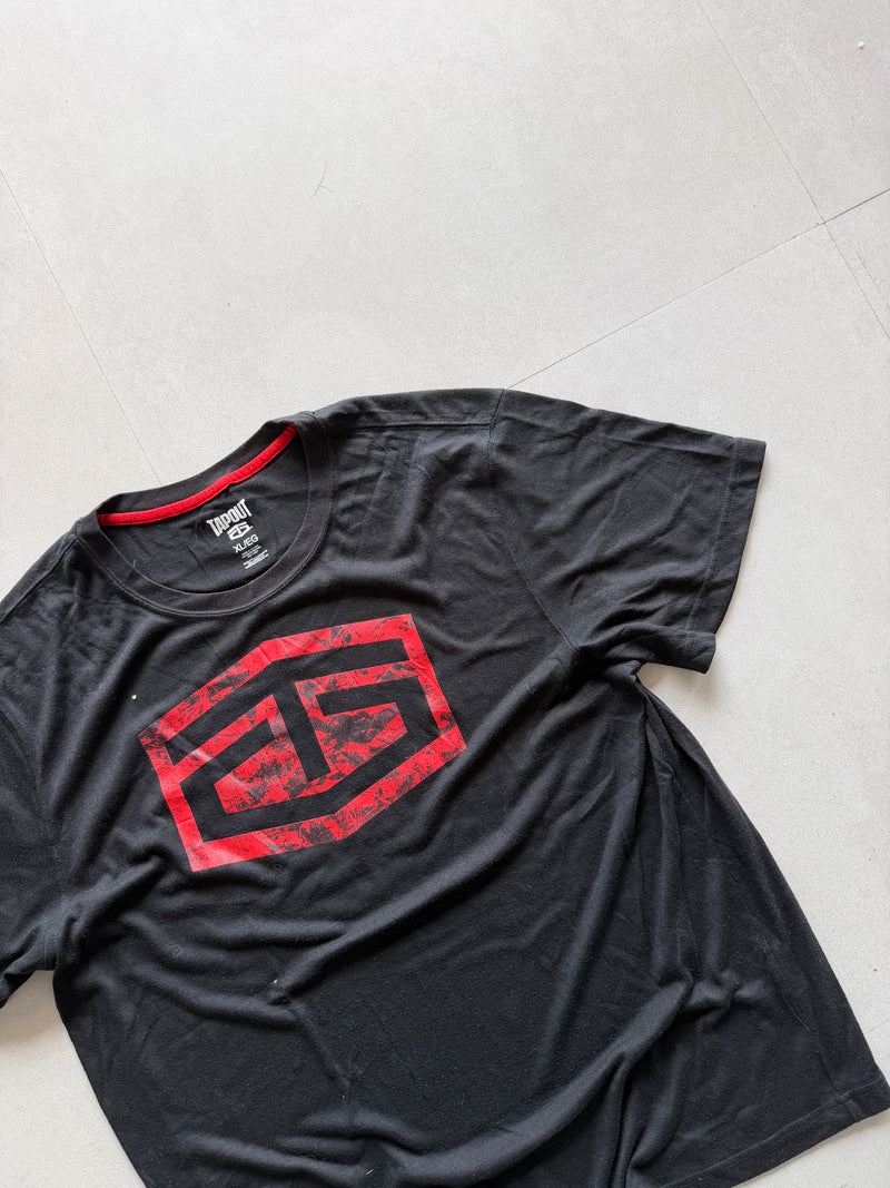 TAPOUT Y2K TEE - L