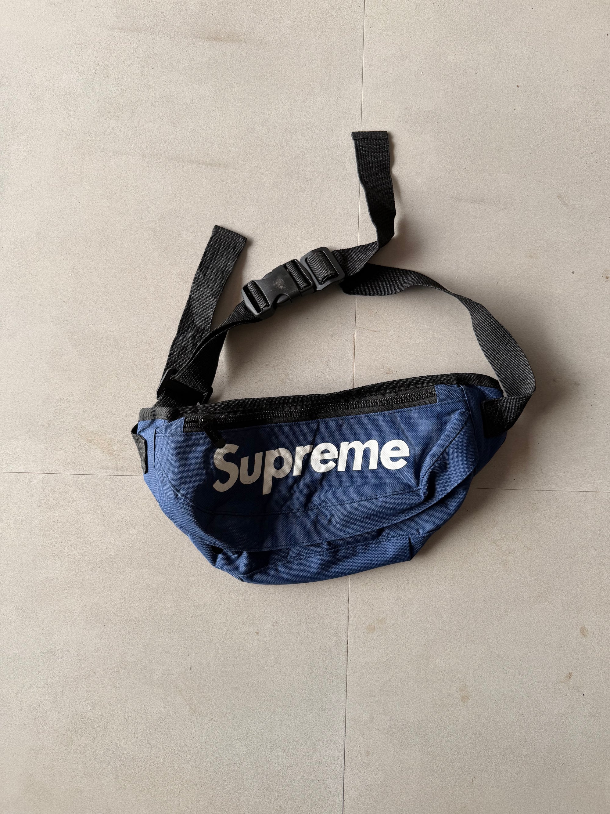 SUPREME FANNY PACK