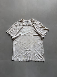 NIKE LOGO TEE - L