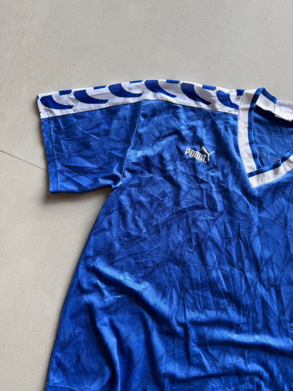 90S PUMA JERSEY - L