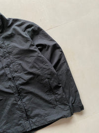 BLACK JACKET - L