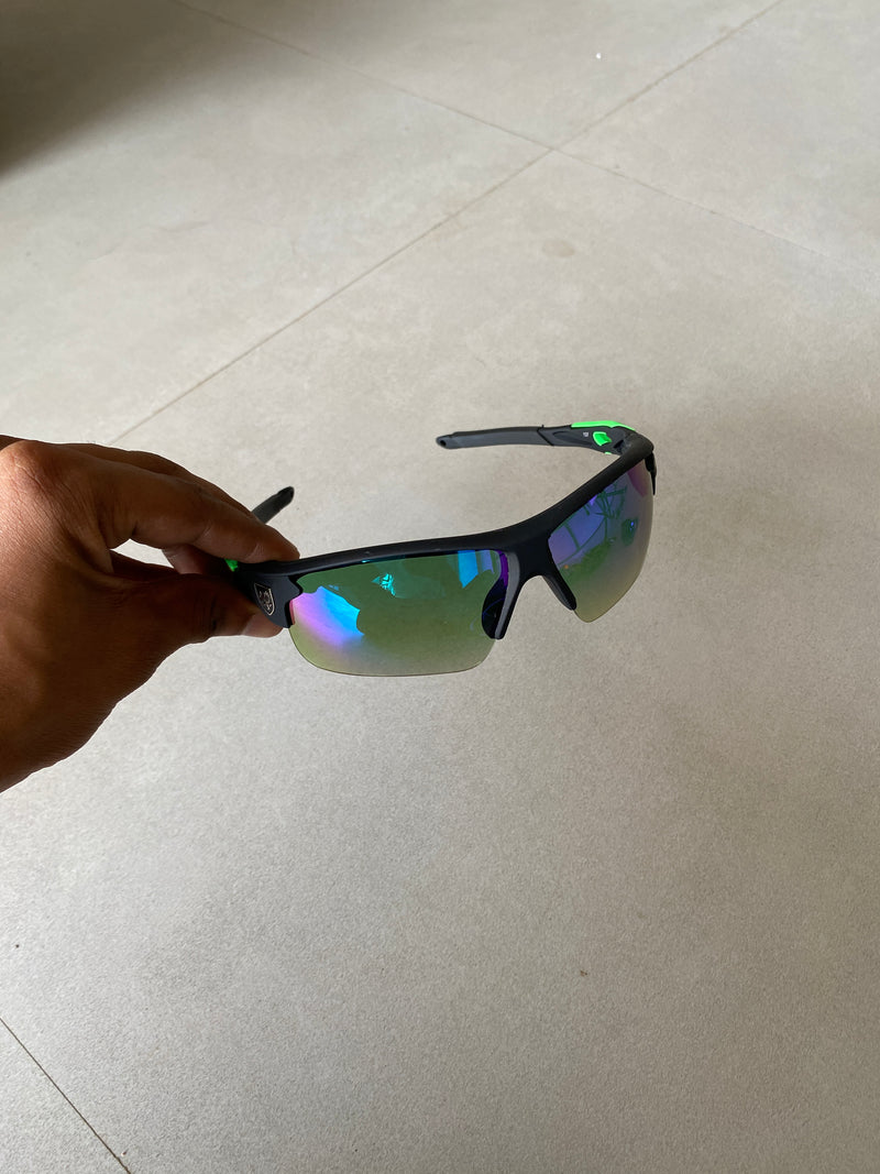 UV PROTECTED SPORTS SUNGLASSES