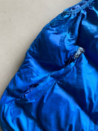 ADIDAS ORGINALS DOWN VEST - M