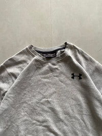 UNDER ARMOUR SWEATSHIRT - M