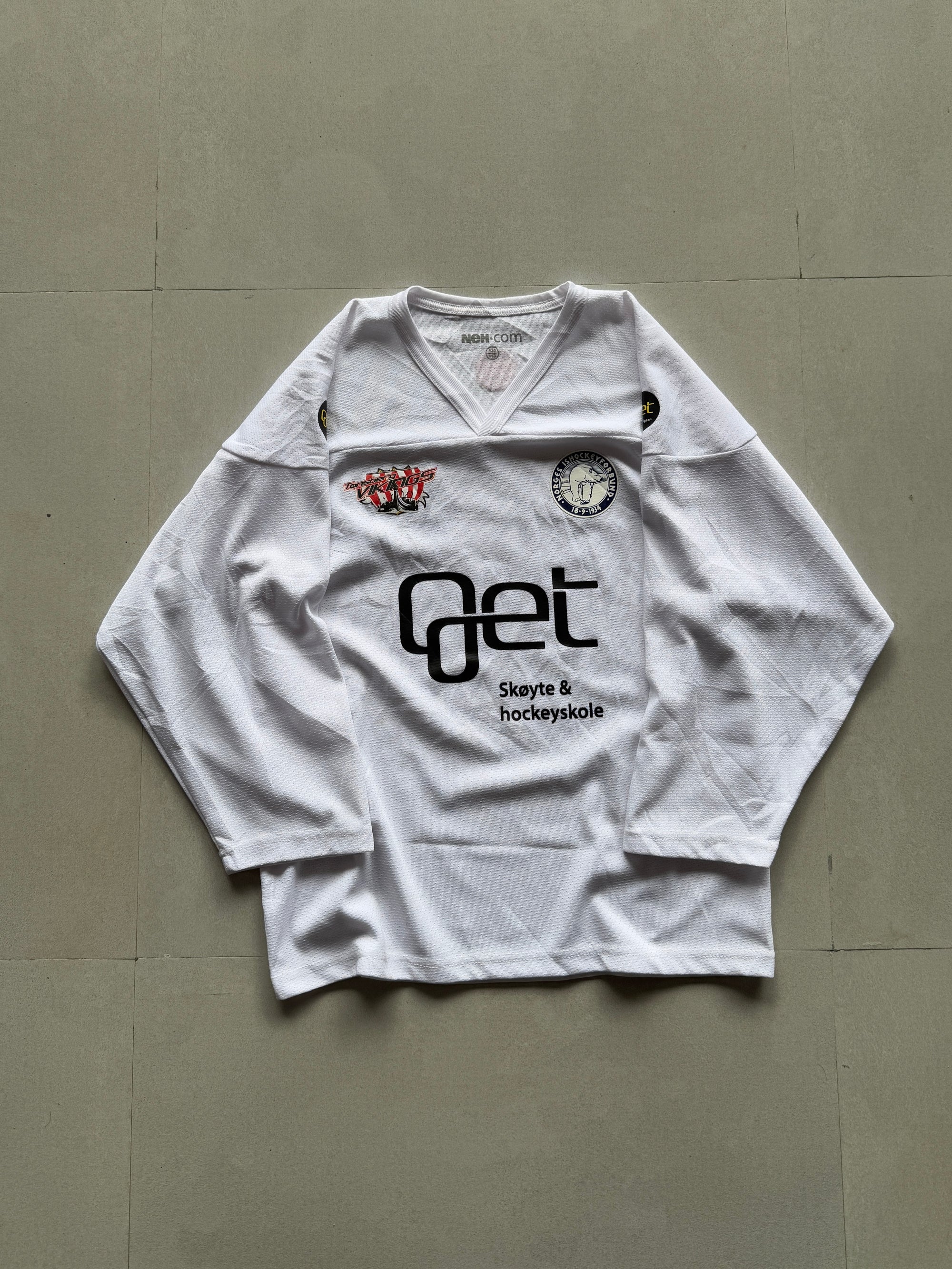 HOCKEY JERSEY - M