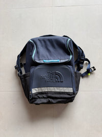 THE NORTH FACE BOYS BACKPACK
