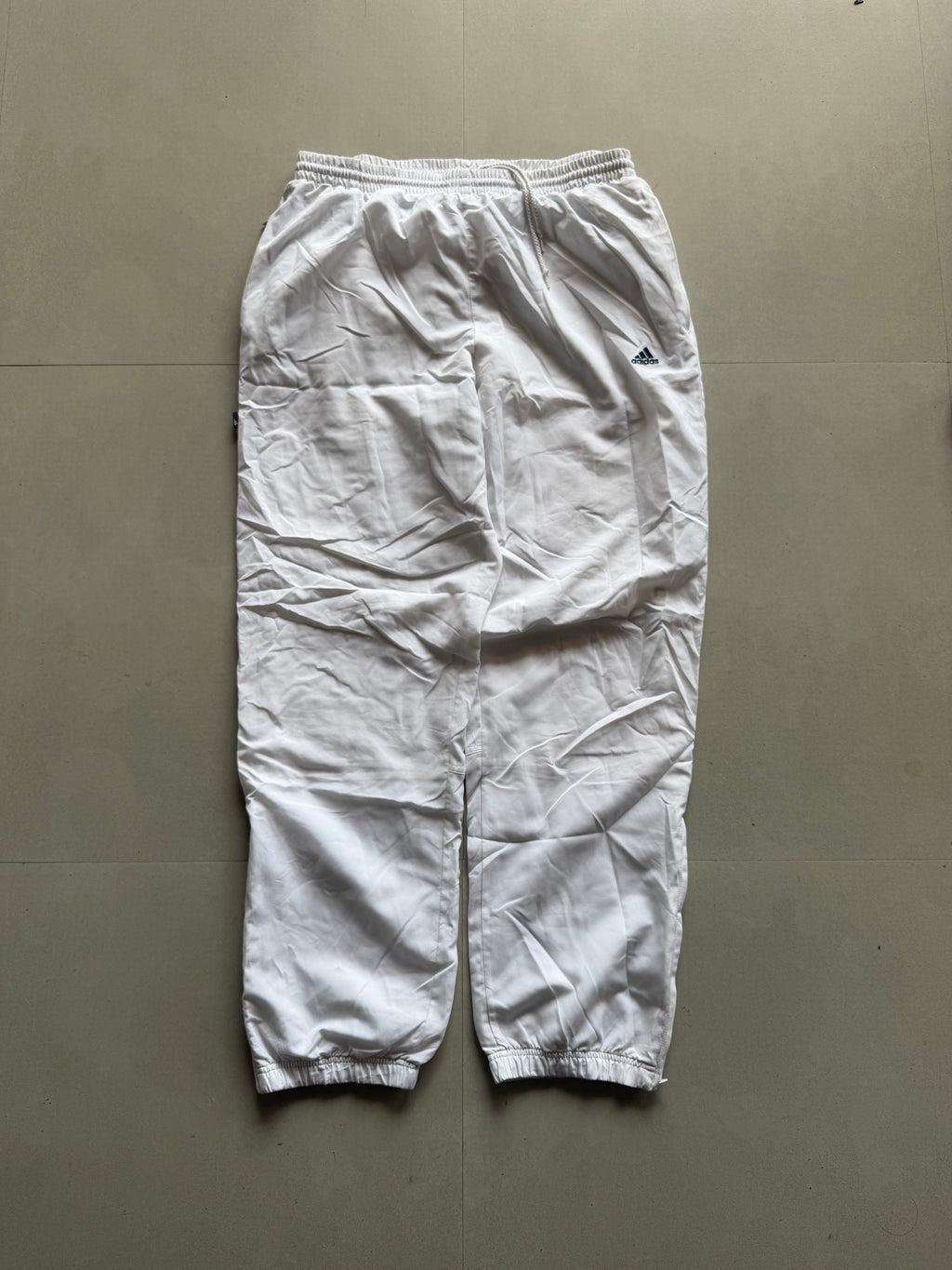 ADIDAS TRACKK PANT112 - M