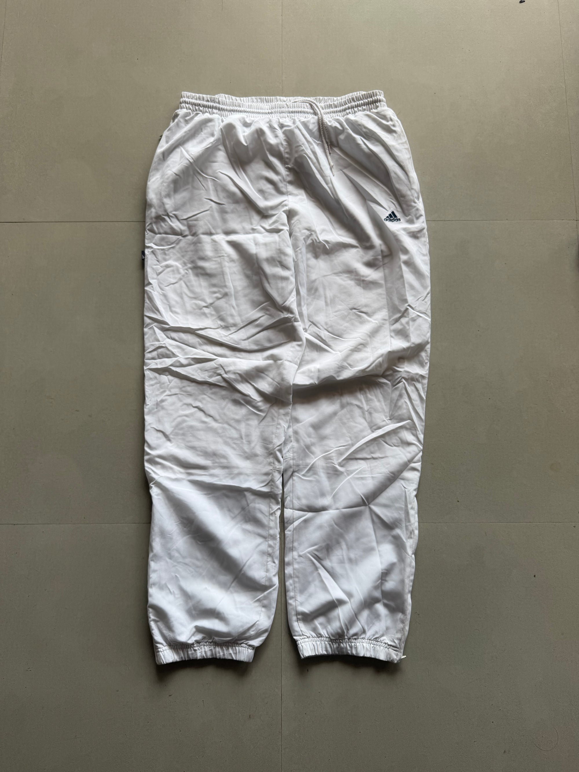 ADIDAS TRACKK PANT112 - M