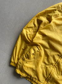 VINTAGE NIKE SPELL OUT JACKET - XL