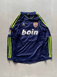 ADIDAS BOIN FC JERSEY - S