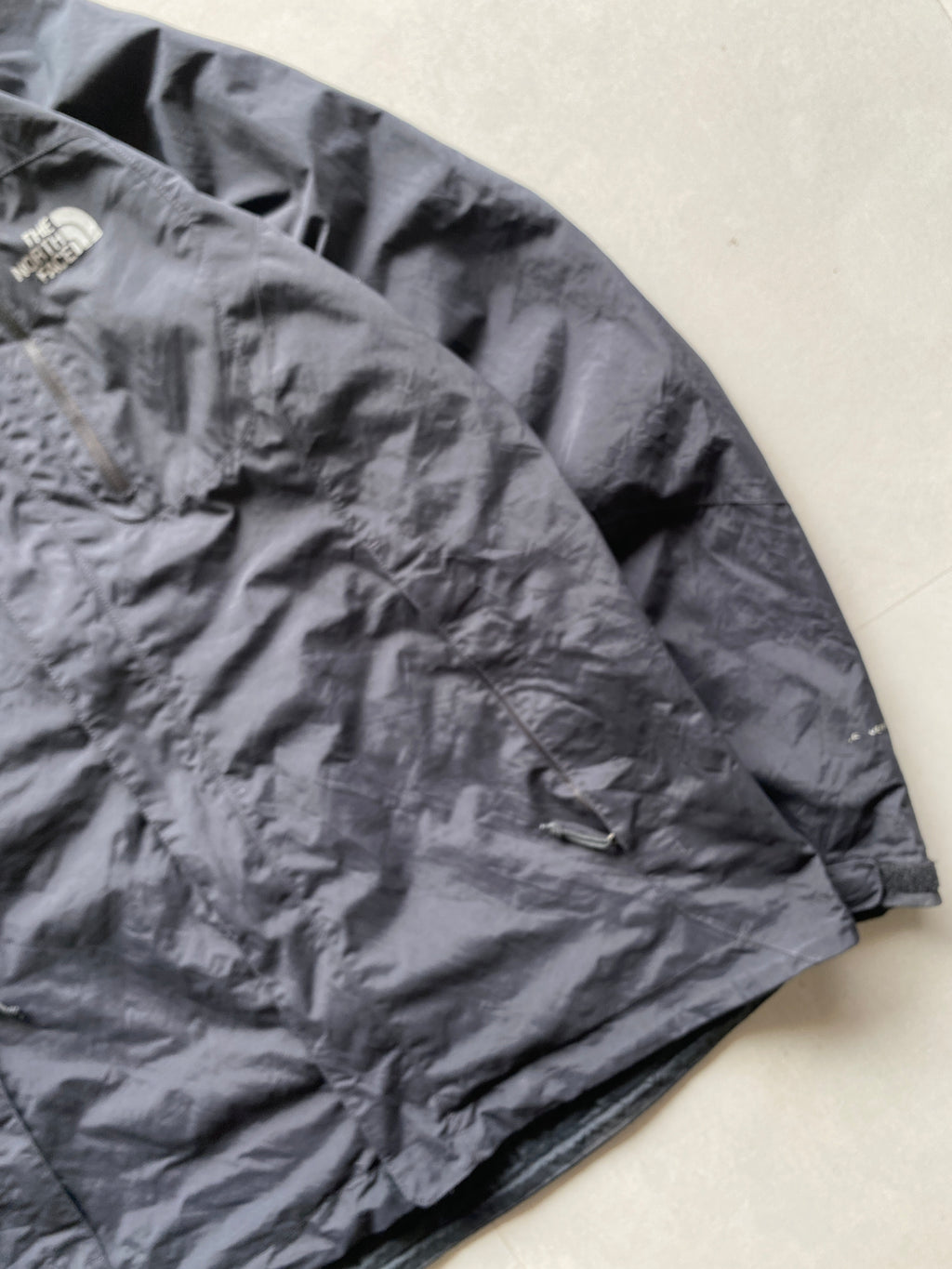 THE NORTH FACE JACKET - L