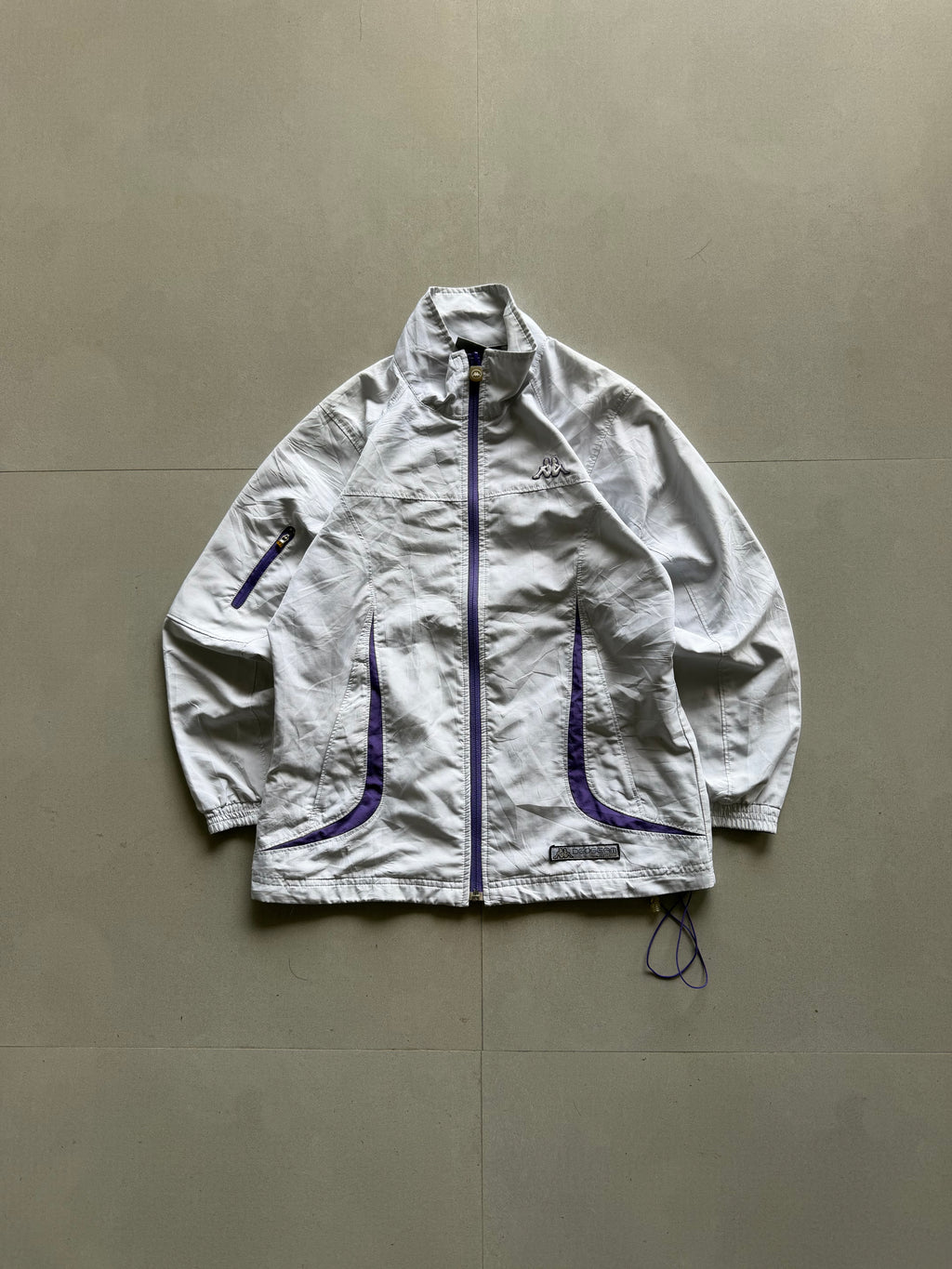 00S KAPPA JACKET -