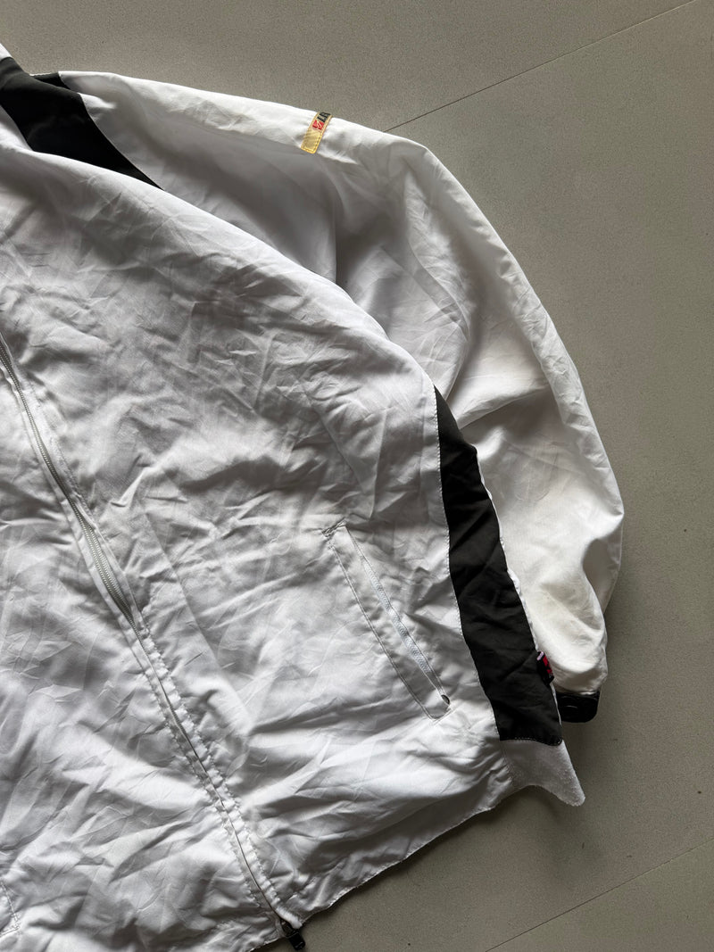 VINTAGE LEGEA JACKET - L
