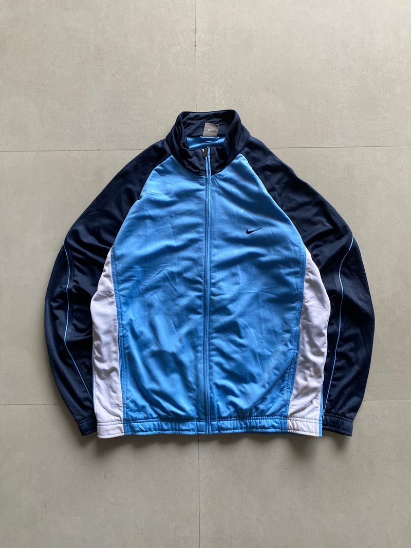 VINTAGE NIKE JACKET - L