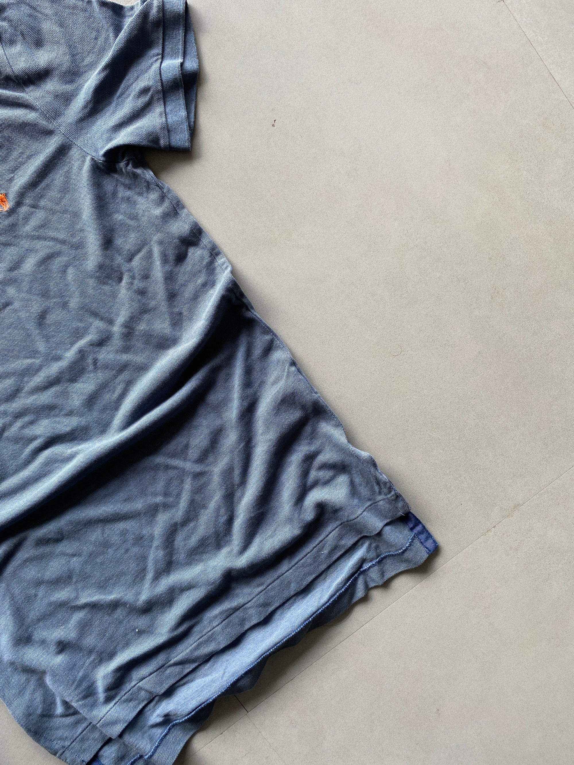 RALPH LAUREN POLO SHIRT - XS