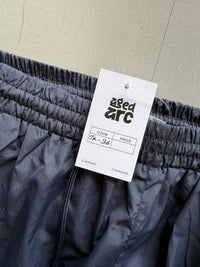 BAGGY TRACK PANT36 - M