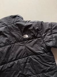 THE NORTH FACE PUFFER JACKET - L