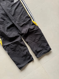 ADIDAS STRIPED TRACK PANT23 - M