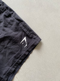 GYM SHARK SHORTS - L