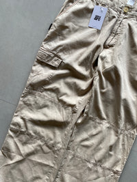 QUECHUA OUTDOOR PANT - M