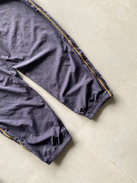 VINTAGE NIKE JOGGER TRACK - M